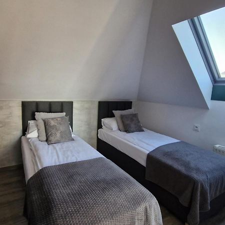 Swit - Apartament W Jezowie Sudeckim Jezow Sudecki Esterno foto