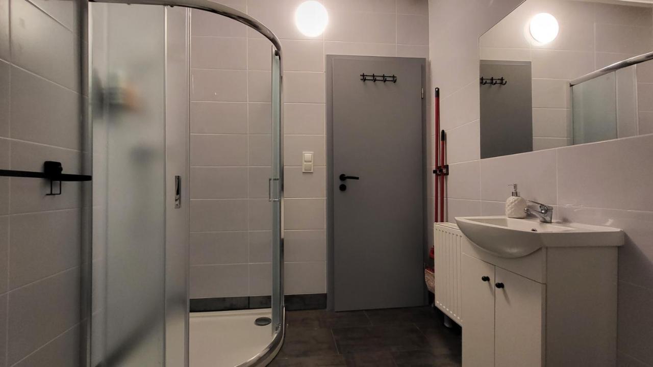 Swit - Apartament W Jezowie Sudeckim Jezow Sudecki Esterno foto