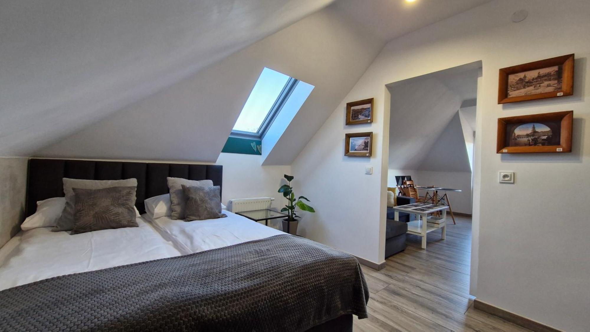 Swit - Apartament W Jezowie Sudeckim Jezow Sudecki Esterno foto