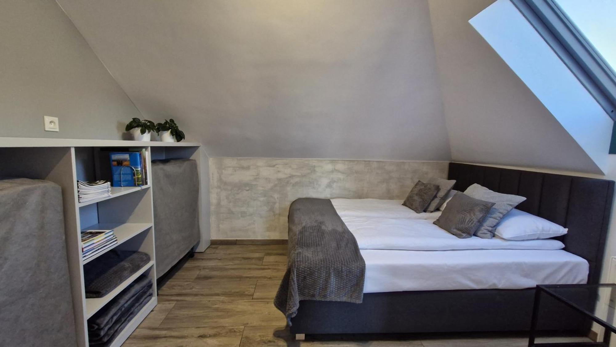 Swit - Apartament W Jezowie Sudeckim Jezow Sudecki Esterno foto